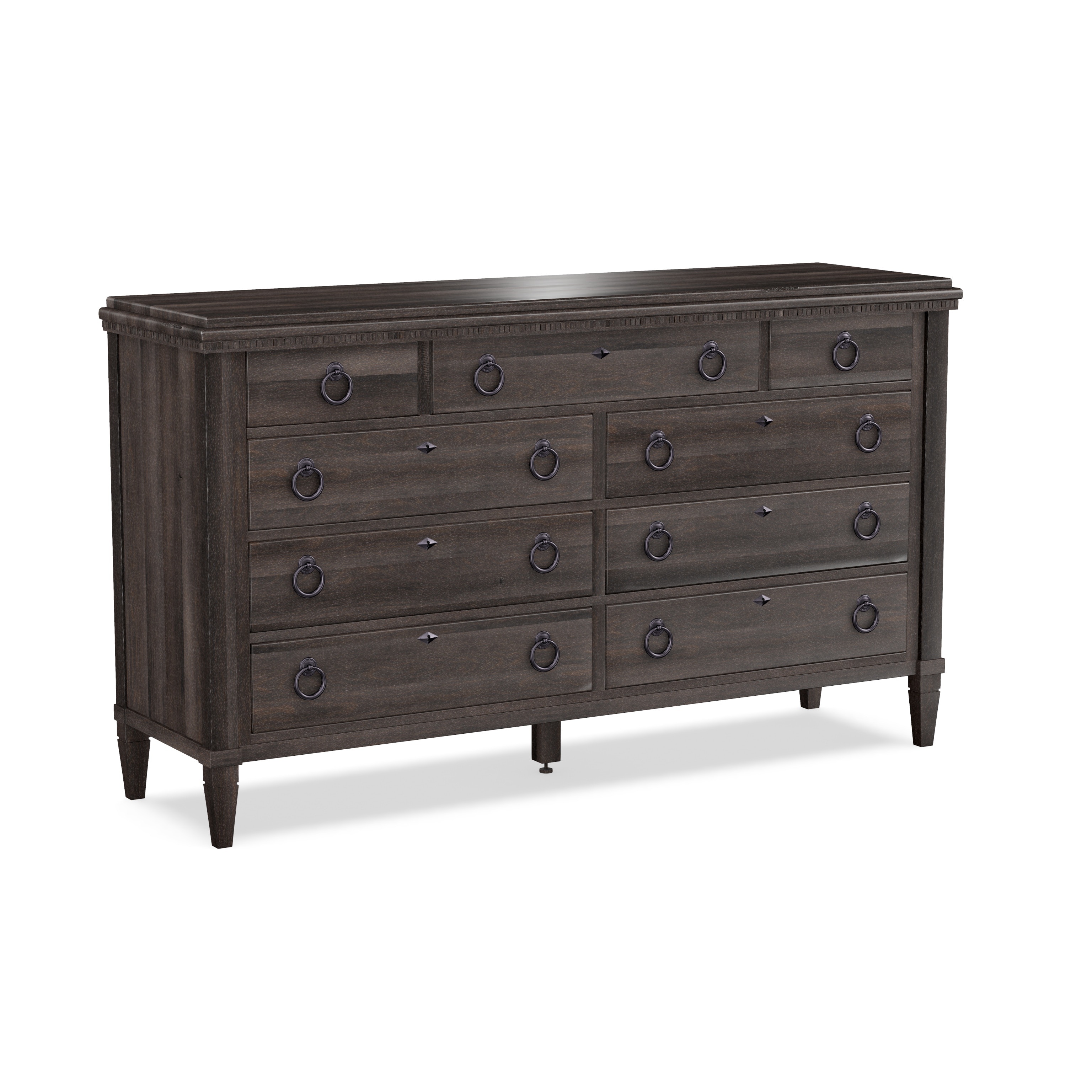 Shop Durham Furniture Chests and Dressers Naturwood Furnishings